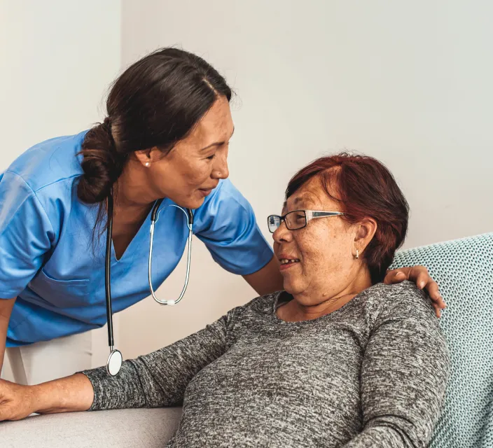 Arcadia Care Jacksonville